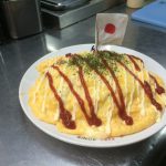本日の賄い！！！