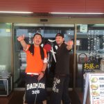 とん平函館駅前店始動！！！