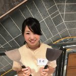 新しいスタッフ現る！！！