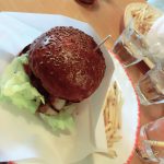 仲良くランチ♪