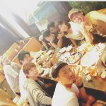 送別会！