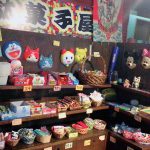 駄菓子コーナー!