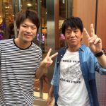 ブラマヨ吉田さんと！！