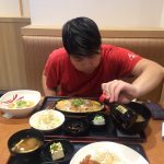 バイトのともやくんと！！