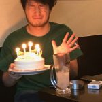 21歳になりました！