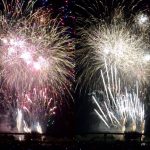 花火大会🎆