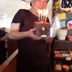 お誕生日おめでとうございます！！