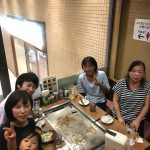お騒がしの台風が来たーーーー！！