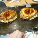 お好み焼き☆