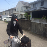 新潟帰省二日目！！
