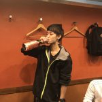 りゅーじくん生誕祭