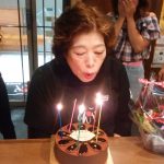 初登場ASKで―す\(^o^)/