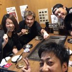 常連さん！