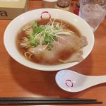 お手伝い&お昼ご飯!