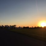 新涼の候
