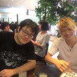新潟に帰省してきました！！