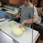 おかえり~♪