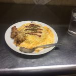 旨すぎるぞ！このオムライス！！