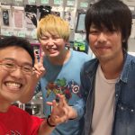 マックスむらいさん！！