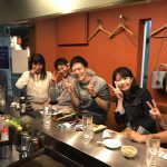 お久しぶりです!