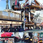 ザ！大阪！新世界！