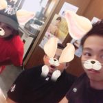 HIMAZIN!