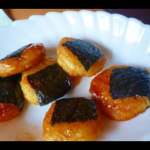 いももち