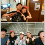 人恋しい秋でしょうか(^^♪