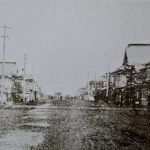函館大門=函館駅前