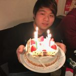 HAPPY BIRTH DAY