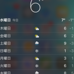冬将軍☃