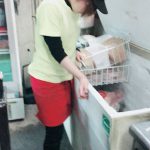 霜削り(｀´）