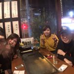 食べに行って来ました！！