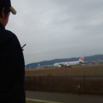 営業終わりに♪