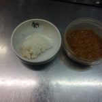 本田家のカレー！
