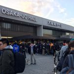 ライブに行ってきました！
