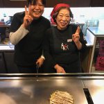 広島焼き研究会！！
