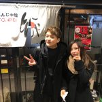 れんとーーーー！！おひさ！！！