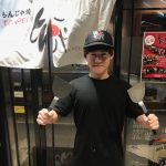 ＮＥＷ　ＳＴＡＦＦ来たーーーー(^^♪