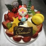 ベリー太りマス🎅