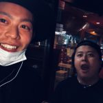 奴が帰って来た!!