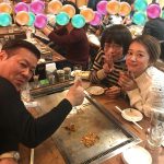 嬉しいな❤①