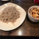 つけそば食べました！！