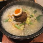 石焼ラーメン！！