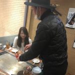 新年明けましておめでとうございます！！