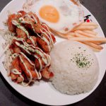 お久しぶりです。