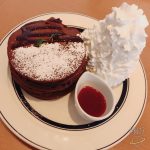 ランチいえモーニングです!