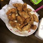 旬のやつ