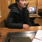 映画に行きました！！