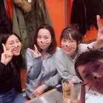 〜別れの季節〜今日で最後なんです!